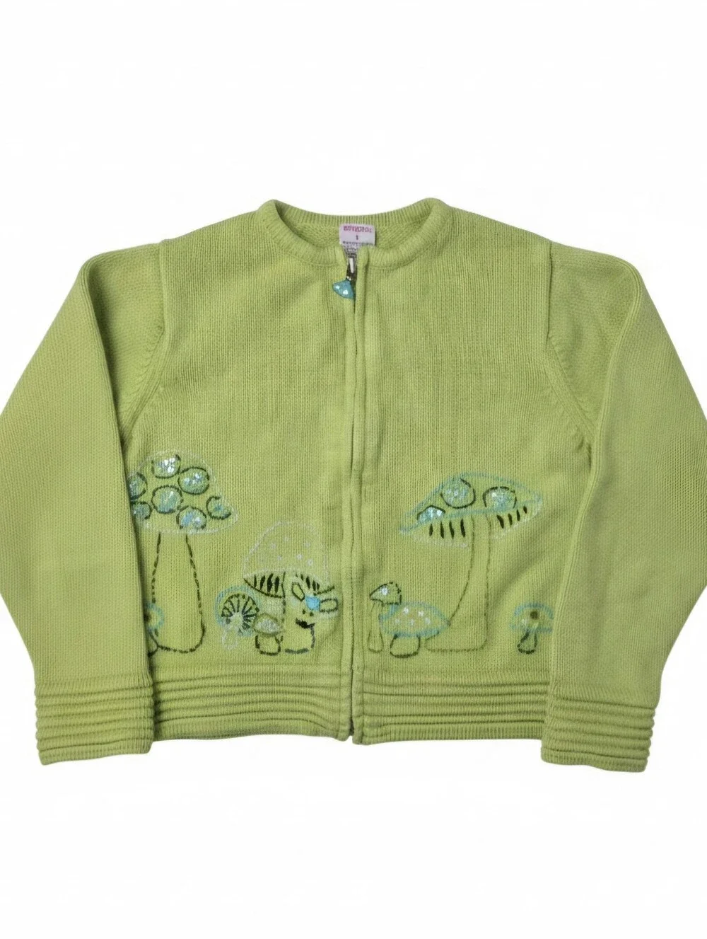 Vintage 2003 Gymboree 